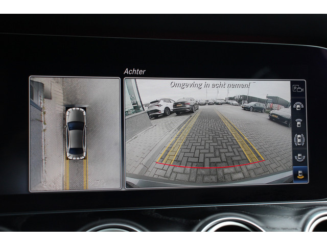 Mercedes-Benz E-Klasse AMG 63 S 4MATIC+ Premium Plus 612PK | Burmester