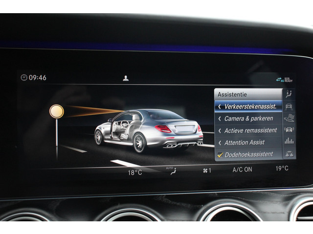 Mercedes-Benz E-Klasse AMG 63 S 4MATIC+ Premium Plus 612PK | Burmester