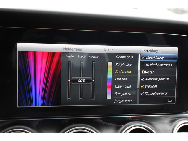 Mercedes-Benz E-Klasse AMG 63 S 4MATIC+ Premium Plus 612PK | Burmester