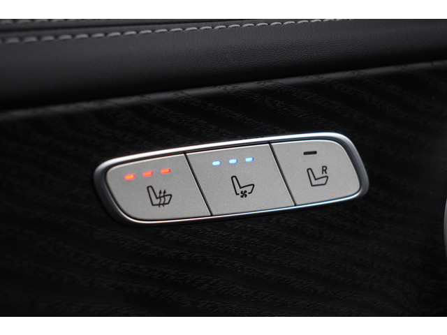 Mercedes-Benz E-Klasse AMG 63 S 4MATIC+ Premium Plus 612PK | Burmester