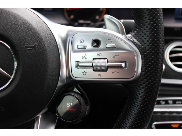 Mercedes-Benz E-Klasse AMG 63 S 4MATIC+ Premium Plus 612PK | Burmester