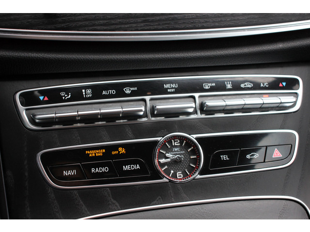 Mercedes-Benz E-Klasse AMG 63 S 4MATIC+ Premium Plus 612PK | Burmester