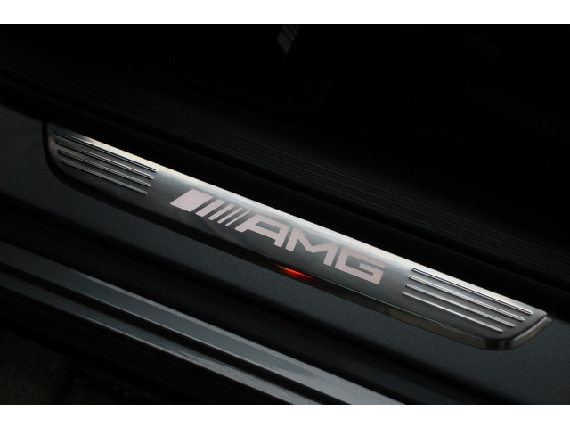 Mercedes-Benz E-Klasse AMG 63 S 4MATIC+ Premium Plus 612PK | Burmester