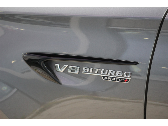 Mercedes-Benz E-Klasse AMG 63 S 4MATIC+ Premium Plus 612PK | Burmester