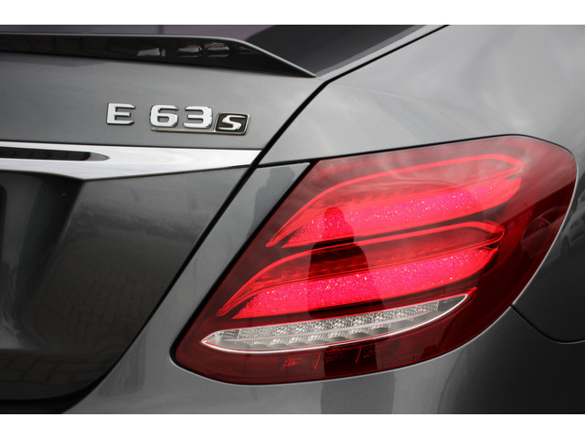 Mercedes-Benz E-Klasse AMG 63 S 4MATIC+ Premium Plus 612PK | Burmester