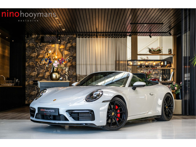 porsche-911-cabrio-carrera-4s---sportdesign---pasm---sportuitlaat---carbon---bose---ventilatie---porsche-entry