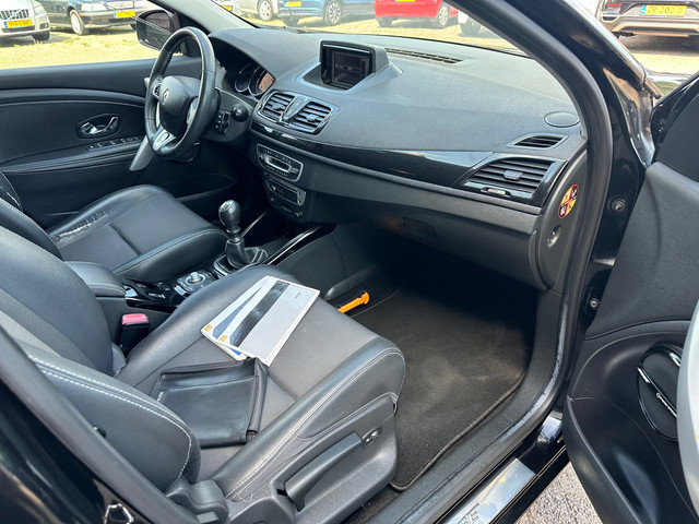 Renault Mégane Estate 1.2 TCe Bose