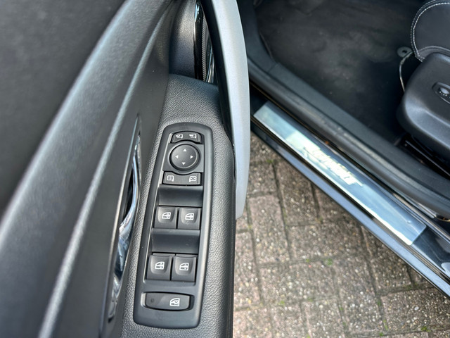 Renault Mégane Estate 1.2 TCe Bose