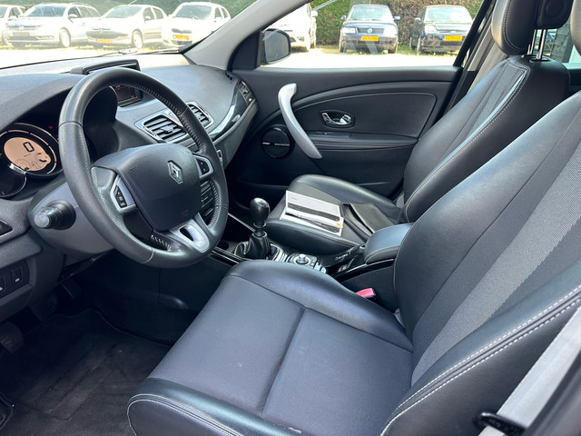 Renault Mégane Estate 1.2 TCe Bose
