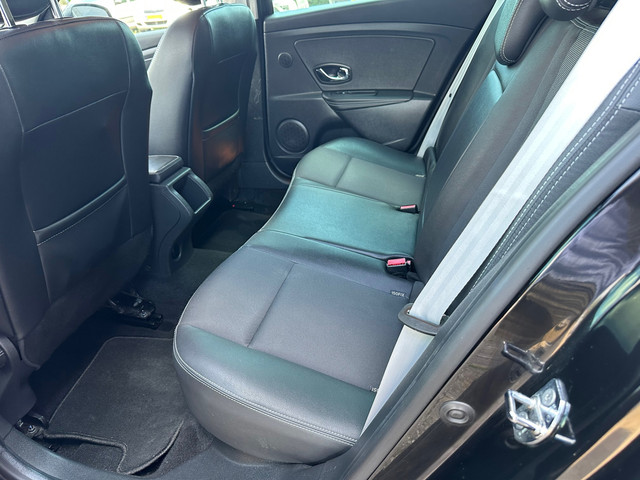 Renault Mégane Estate 1.2 TCe Bose