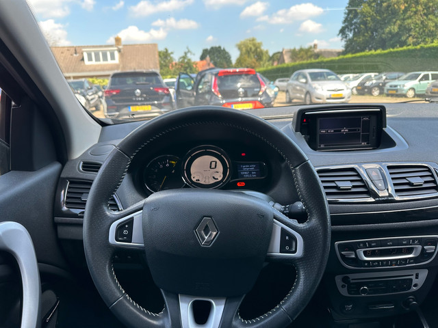 Renault Mégane Estate 1.2 TCe Bose