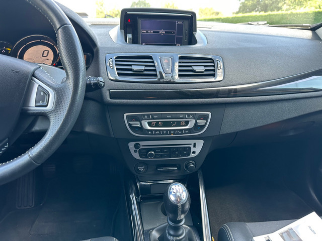 Renault Mégane Estate 1.2 TCe Bose