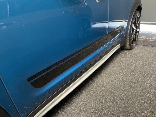 MINI Countryman Cooper 2.0 S E ALL4 PANO NAVI LEER BTW