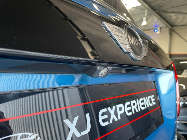 MINI Countryman Cooper 2.0 S E ALL4 PANO NAVI LEER BTW