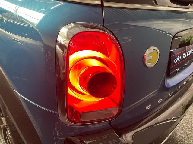 MINI Countryman Cooper 2.0 S E ALL4 PANO NAVI LEER BTW