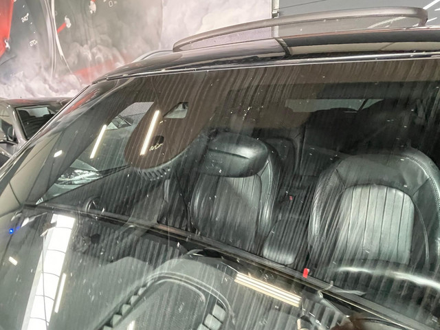 MINI Countryman Cooper 2.0 S E ALL4 PANO NAVI LEER BTW