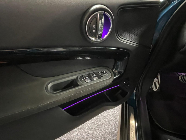 MINI Countryman Cooper 2.0 S E ALL4 PANO NAVI LEER BTW