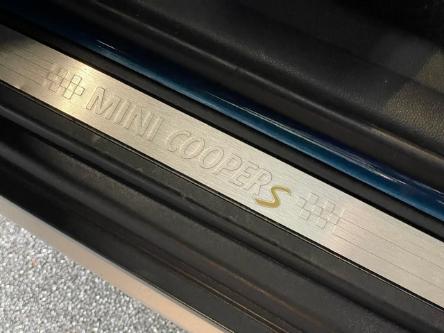 MINI Countryman Cooper 2.0 S E ALL4 PANO NAVI LEER BTW