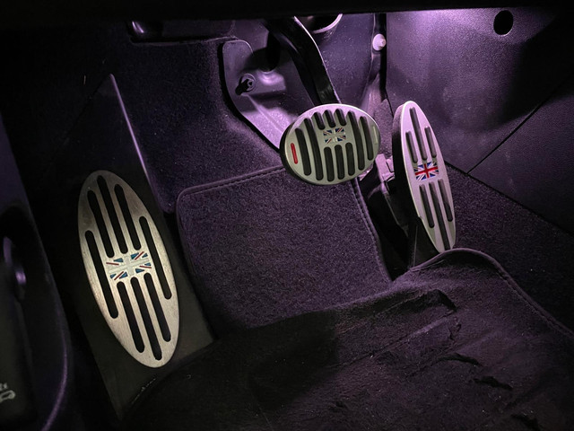 MINI Countryman Cooper 2.0 S E ALL4 PANO NAVI LEER BTW