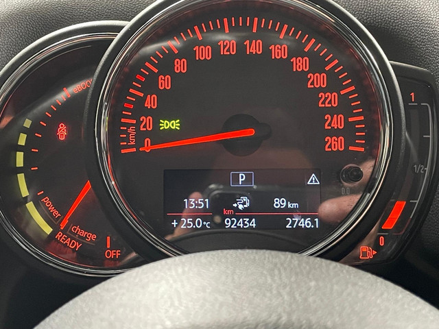 MINI Countryman Cooper 2.0 S E ALL4 PANO NAVI LEER BTW