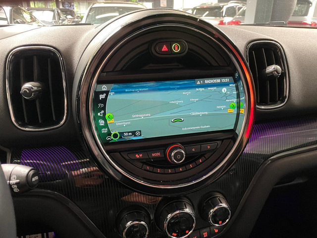 MINI Countryman Cooper 2.0 S E ALL4 PANO NAVI LEER BTW
