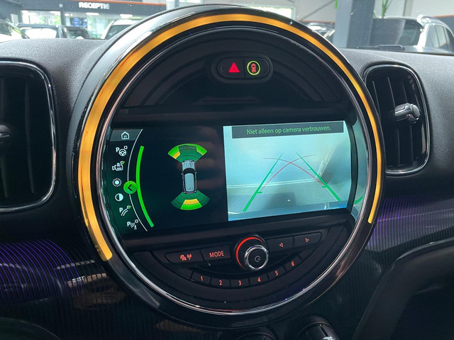 MINI Countryman Cooper 2.0 S E ALL4 PANO NAVI LEER BTW