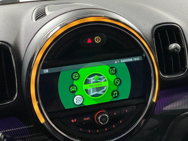 MINI Countryman Cooper 2.0 S E ALL4 PANO NAVI LEER BTW