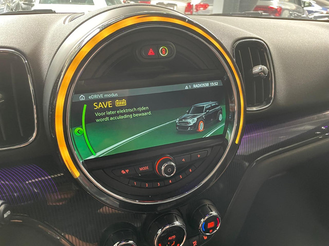 MINI Countryman Cooper 2.0 S E ALL4 PANO NAVI LEER BTW