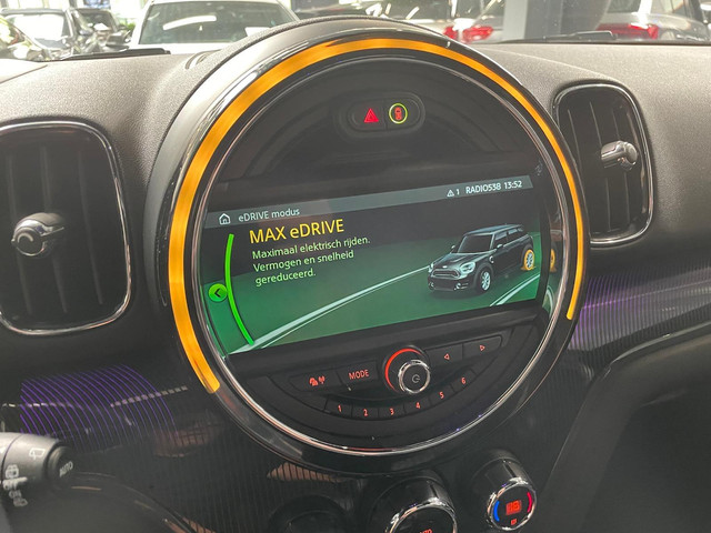 MINI Countryman Cooper 2.0 S E ALL4 PANO NAVI LEER BTW