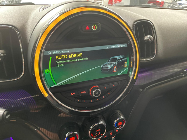 MINI Countryman Cooper 2.0 S E ALL4 PANO NAVI LEER BTW
