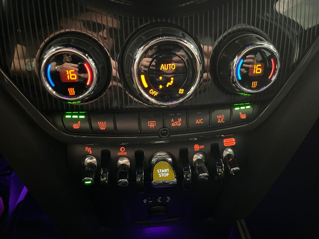MINI Countryman Cooper 2.0 S E ALL4 PANO NAVI LEER BTW