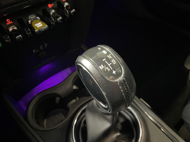 MINI Countryman Cooper 2.0 S E ALL4 PANO NAVI LEER BTW