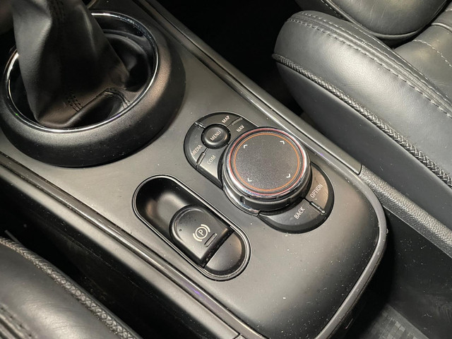 MINI Countryman Cooper 2.0 S E ALL4 PANO NAVI LEER BTW
