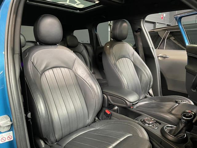MINI Countryman Cooper 2.0 S E ALL4 PANO NAVI LEER BTW