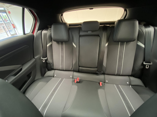 Opel Astra 1.6 TURBO Hybrid 180pk Level 4 (GS) Opel Astra 1.6 TURBO Hybrid 180pk | Ultimate | Navigatie | Head-up Display | 360° Camera |