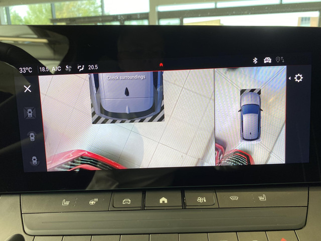 Opel Astra 1.6 TURBO Hybrid 180pk Level 4 (GS) Opel Astra 1.6 TURBO Hybrid 180pk | Ultimate | Navigatie | Head-up Display | 360° Camera |