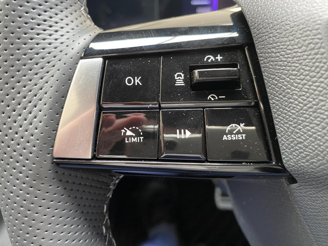 Opel Astra 1.6 TURBO Hybrid 180pk Level 4 (GS) Opel Astra 1.6 TURBO Hybrid 180pk | Ultimate | Navigatie | Head-up Display | 360° Camera |