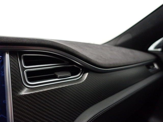 Tesla Model S 75 Performance S Edition Aut- Panodak, Sport Leder, Enhanched Autopilot, Premium Connectivity, Carbon Inleg