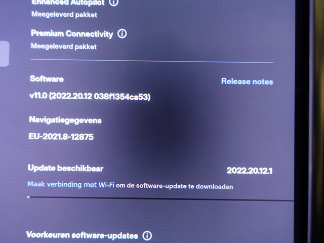 Tesla Model S 75 Performance S Edition Aut- Panodak, Sport Leder, Enhanched Autopilot, Premium Connectivity, Carbon Inleg