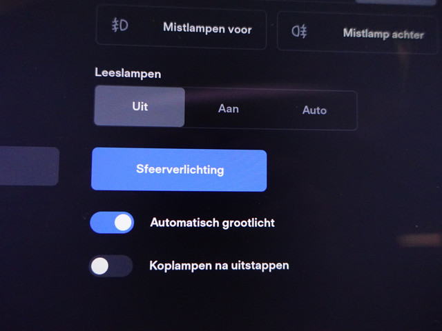 Tesla Model S 75 Performance S Edition Aut- Panodak, Sport Leder, Enhanched Autopilot, Premium Connectivity, Carbon Inleg