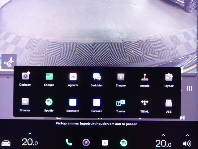 Tesla Model S 75 Performance S Edition Aut- Panodak, Sport Leder, Enhanched Autopilot, Premium Connectivity, Carbon Inleg