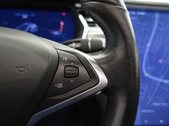 Tesla Model S 75 Performance S Edition Aut- Panodak, Sport Leder, Enhanched Autopilot, Premium Connectivity, Carbon Inleg