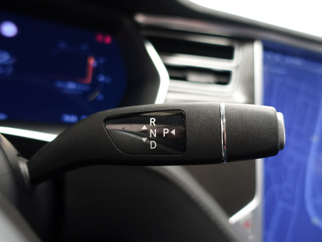 Tesla Model S 75 Performance S Edition Aut- Panodak, Sport Leder, Enhanched Autopilot, Premium Connectivity, Carbon Inleg