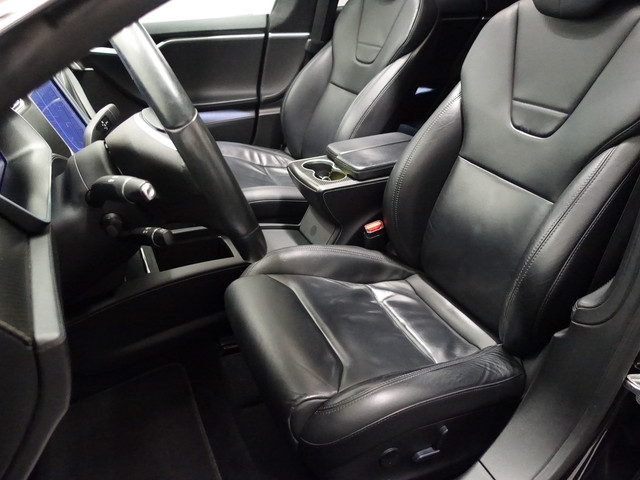 Tesla Model S 75 Performance S Edition Aut- Panodak, Sport Leder, Enhanched Autopilot, Premium Connectivity, Carbon Inleg