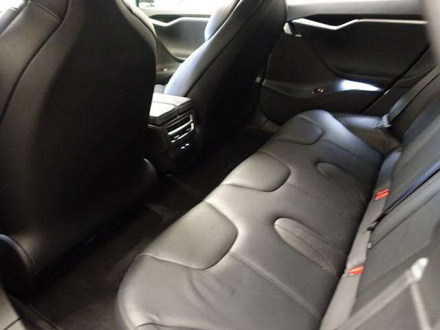 Tesla Model S 75 Performance S Edition Aut- Panodak, Sport Leder, Enhanched Autopilot, Premium Connectivity, Carbon Inleg