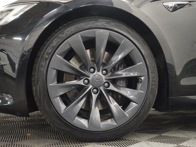 Tesla Model S 75 Performance S Edition Aut- Panodak, Sport Leder, Enhanched Autopilot, Premium Connectivity, Carbon Inleg