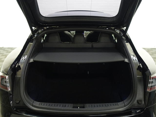 Tesla Model S 75 Performance S Edition Aut- Panodak, Sport Leder, Enhanched Autopilot, Premium Connectivity, Carbon Inleg