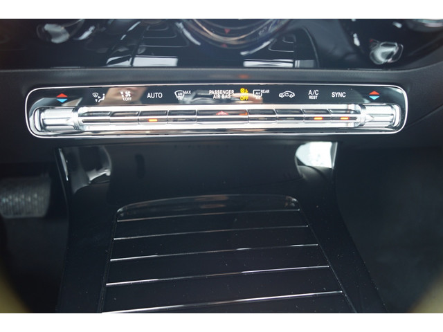 Mercedes-Benz CLA Shooting Brake 200 163pk Business Solution Pro -LEER-