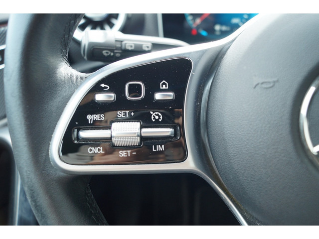 Mercedes-Benz CLA Shooting Brake 200 163pk Business Solution Pro -LEER-