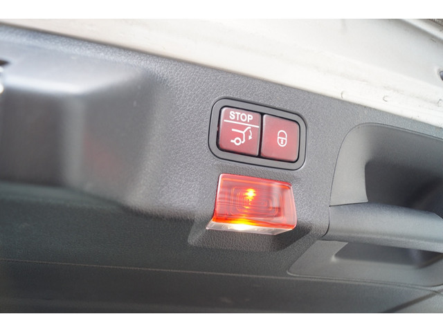 Mercedes-Benz CLA Shooting Brake 200 163pk Business Solution Pro -LEER-